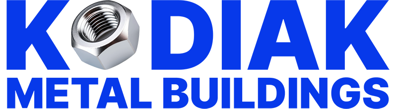 Kodiak Metal Buildings logo
